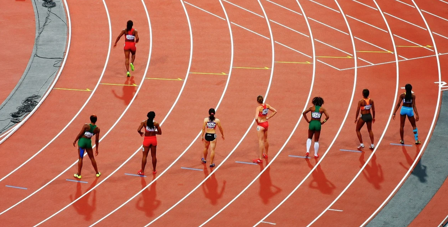 L’Italia schiera il primo atleta transgender, in una competizione riservata alle donne 1